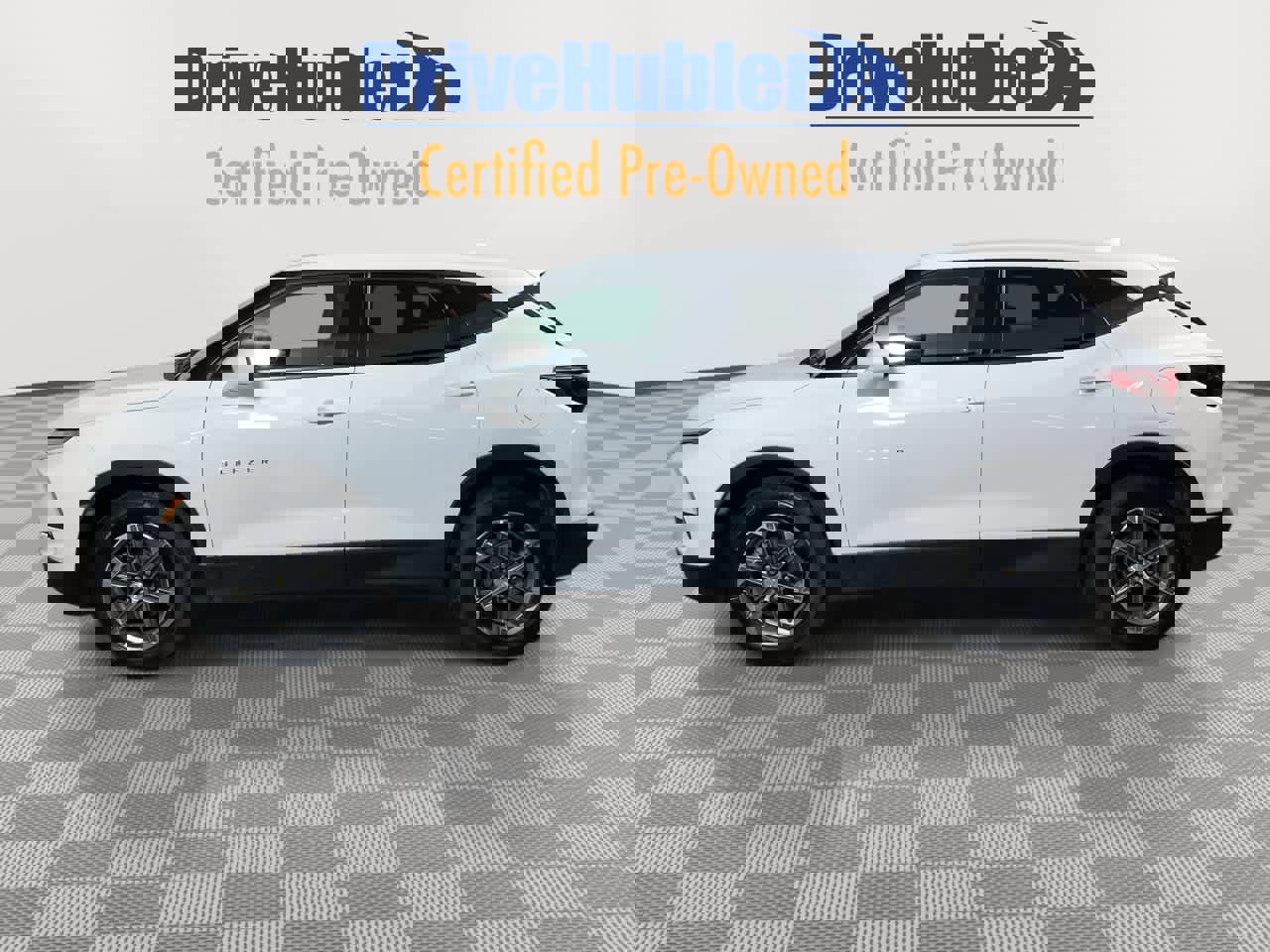 Used 2023 Chevrolet Blazer LT image 5