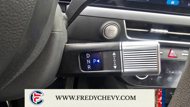 Used 2024 Hyundai Sonata SEL FWD image 14