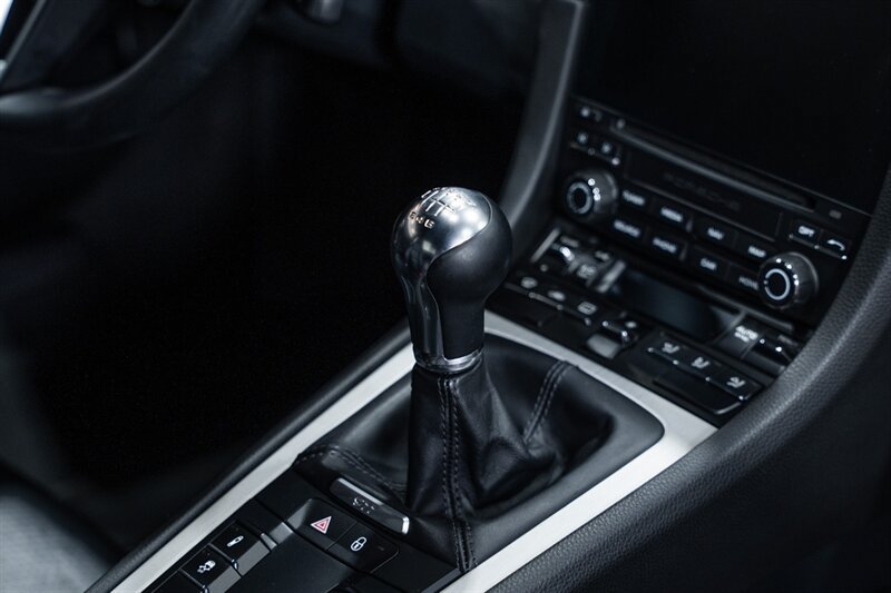Used 2017 Porsche 911 Carrera S RWD image 56