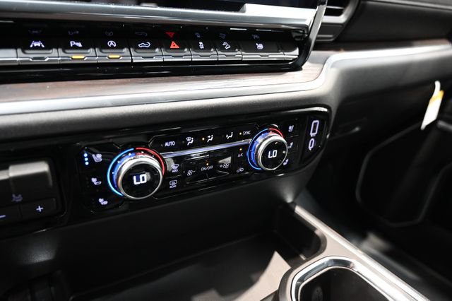 New 2026 GMC Sierra 1500 SLT w/ SLT Premium Plus Package AWD/4WD image 20
