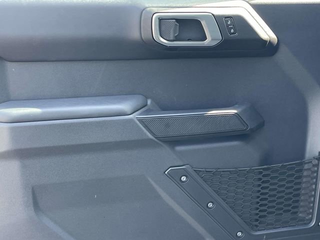 New 2026 Ford Bronco Outer Banks AWD/4WD image 11
