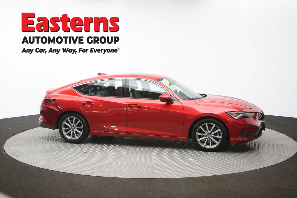 Used 2023 Acura Integra FWD image 45