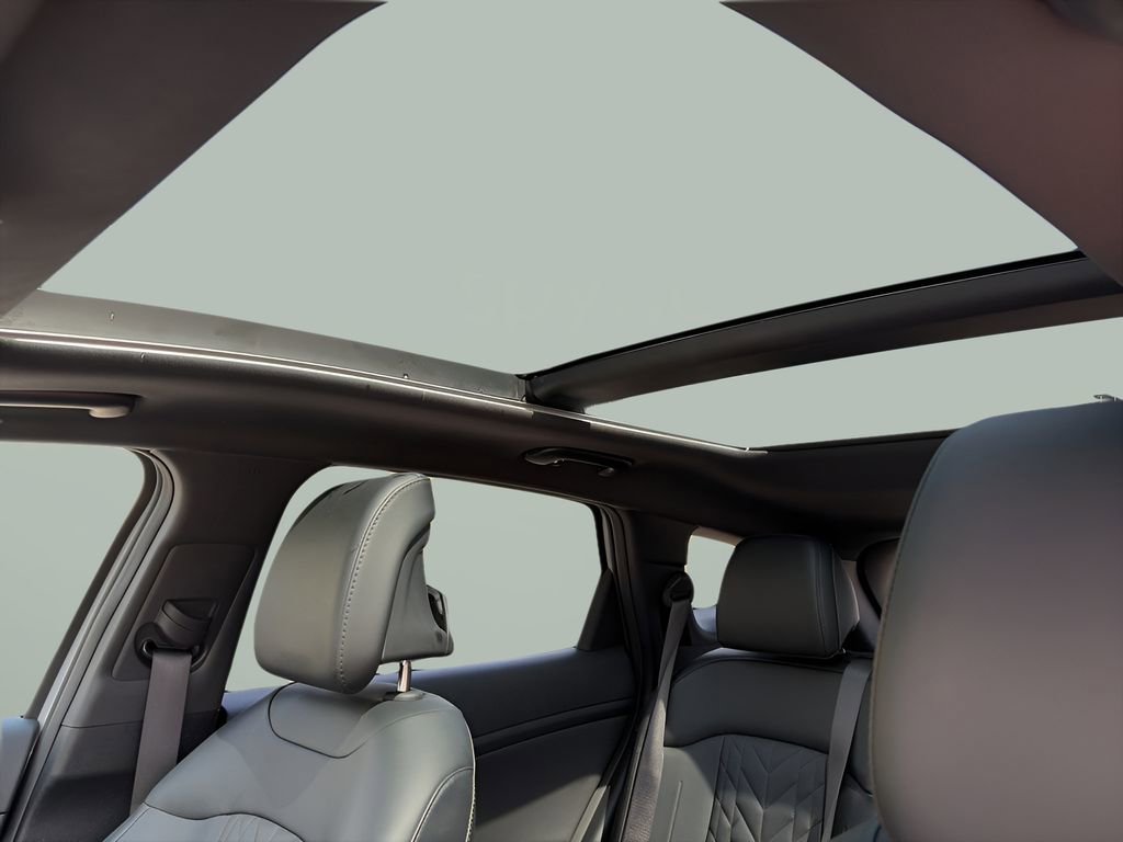 Used 2024 Kia Sportage X-Pro Prestige AWD/4WD image 20