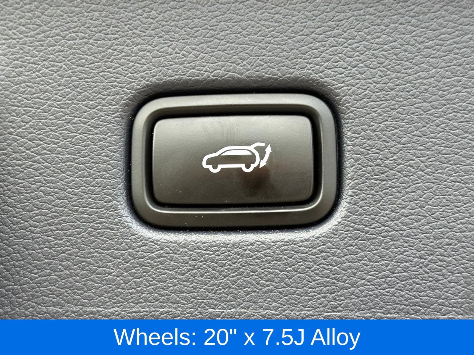 Used 2024 Hyundai Palisade Limited AWD/4WD image 51