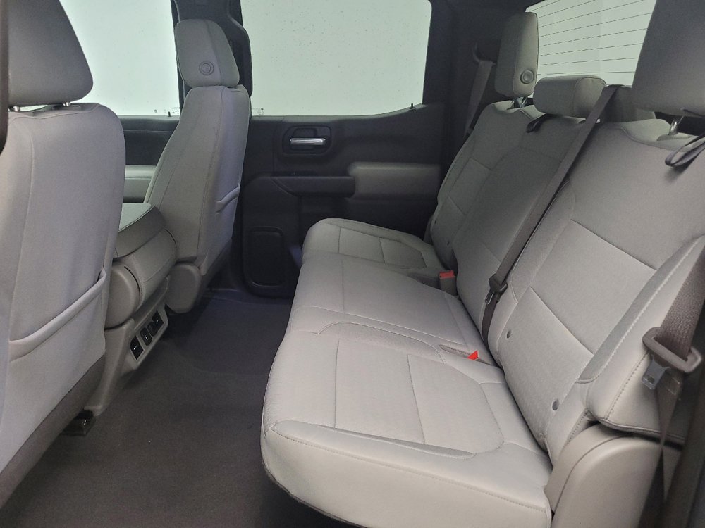 Used 2020 Chevrolet Silverado 1500 LT w/ Convenience Package RWD image 18