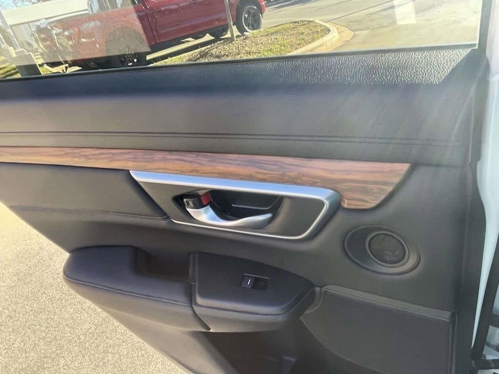 Used 2021 Honda CR-V EX-L image 12