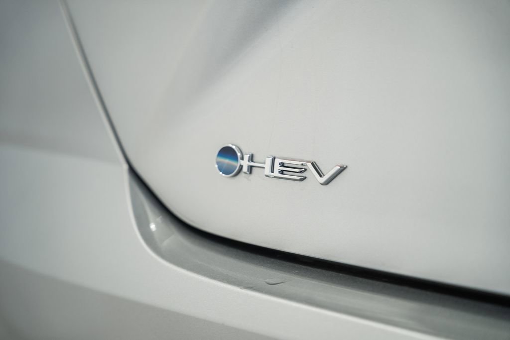 New 2026 Toyota Camry LE image 8