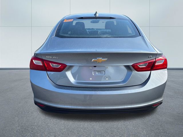 Used 2023 Chevrolet Malibu LT FWD image 3