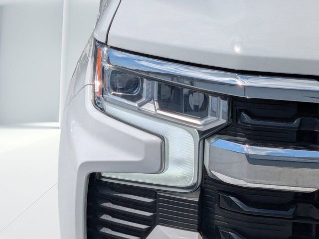 Used 2023 Chevrolet Silverado 1500 LT RWD image 9