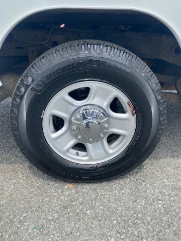 Used 2019 RAM 2500 Tradesman AWD/4WD image 31