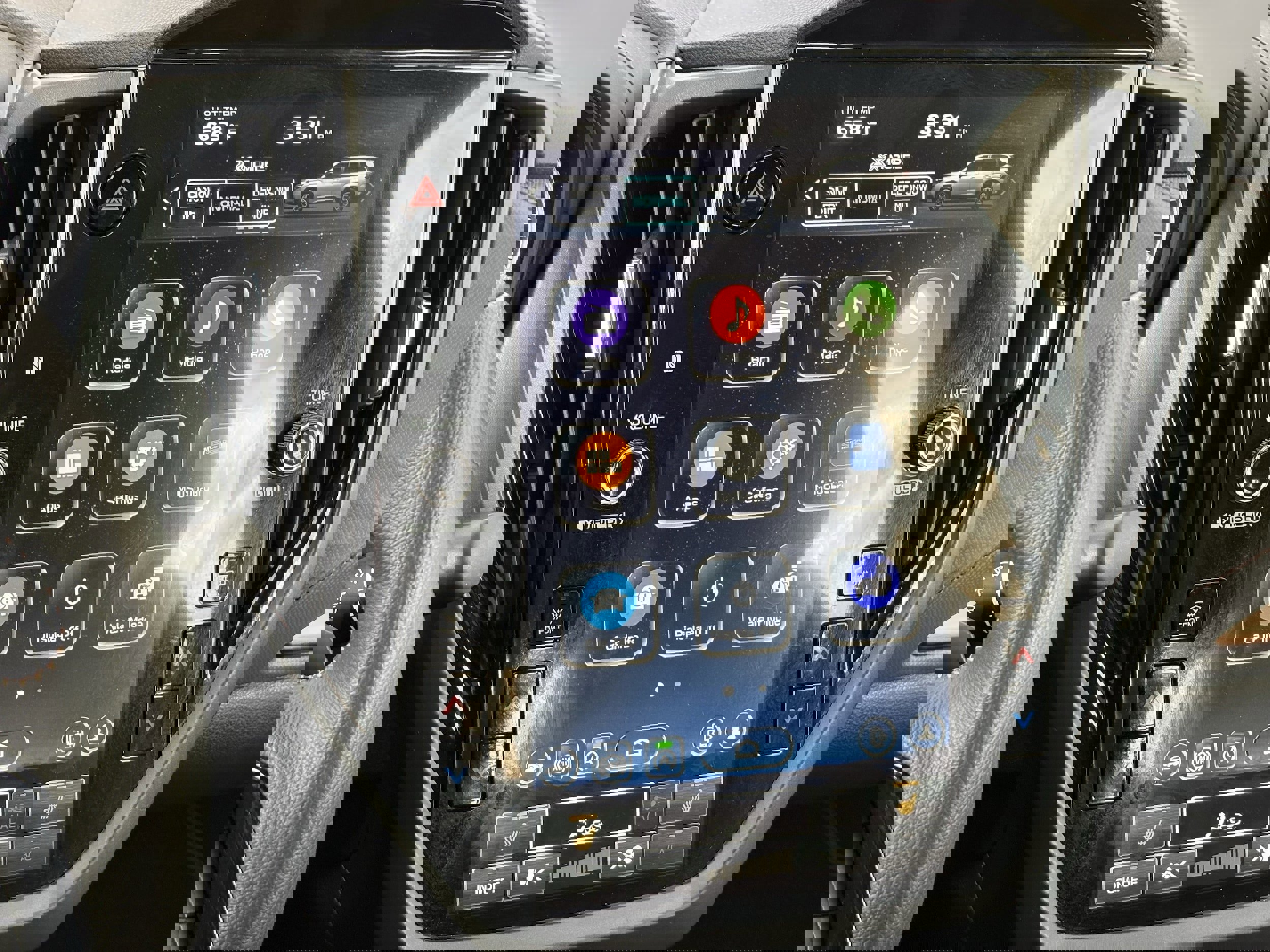 Certified 2025 Subaru Forester Sport w/ Popular Package #1 image 22