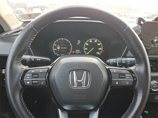 Used 2025 Honda CR-V EX-L image 20