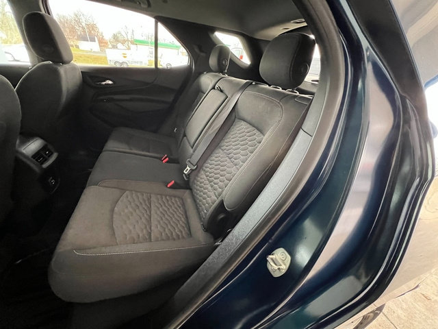 Used 2019 Chevrolet Equinox LT FWD image 25