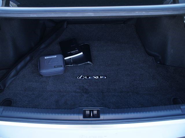 Used 2022 Lexus IS 300 w/ Premium Package image 17