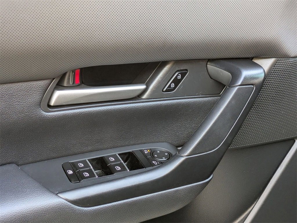 Used 2024 MAZDA CX-50 AWD 2.5 S w/ Preferred Package image 13