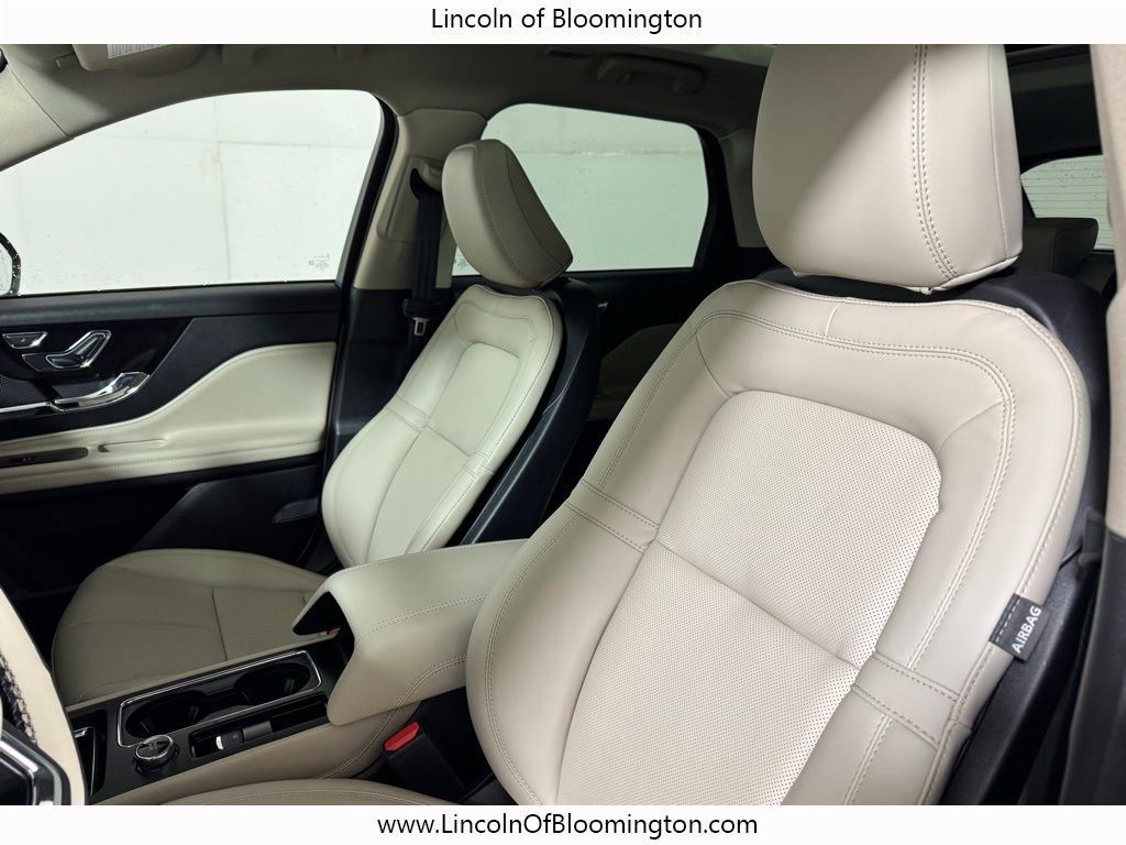 New 2026 Lincoln Corsair Premiere AWD/4WD image 25