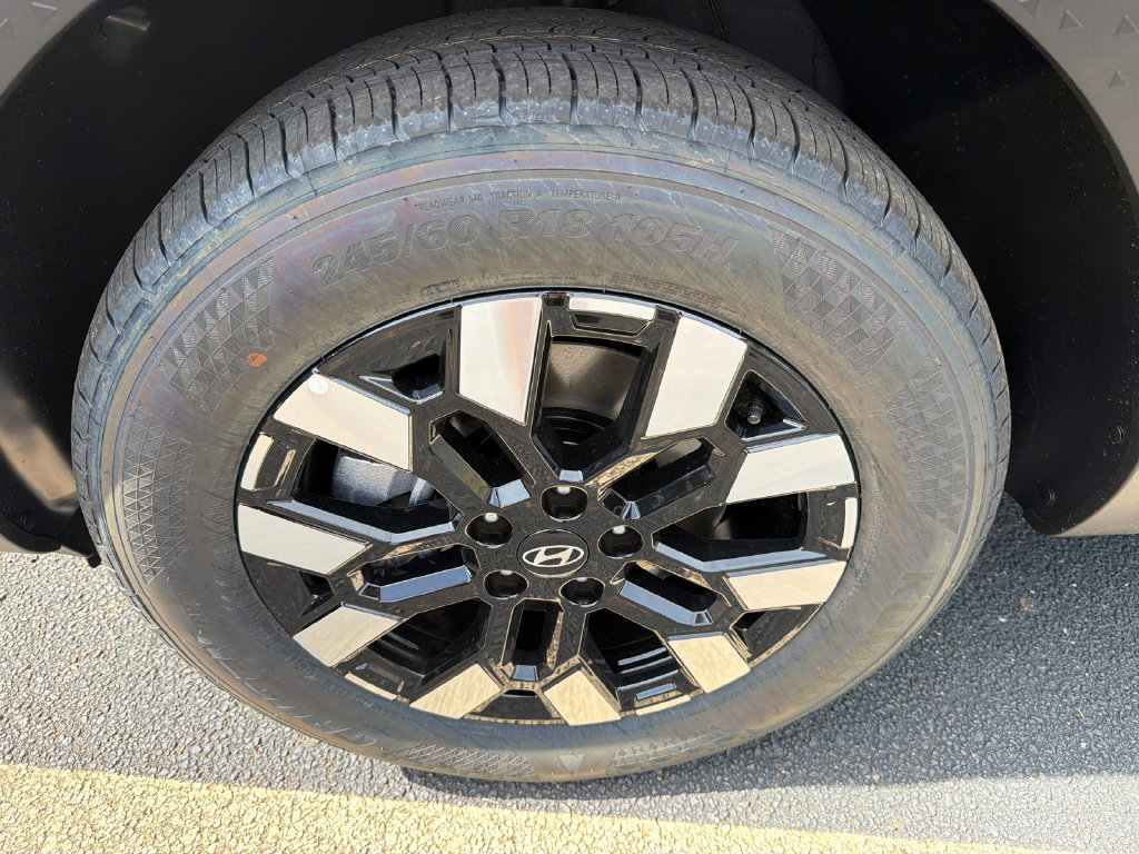 New 2027 Hyundai Santa Cruz SEL FWD image 11
