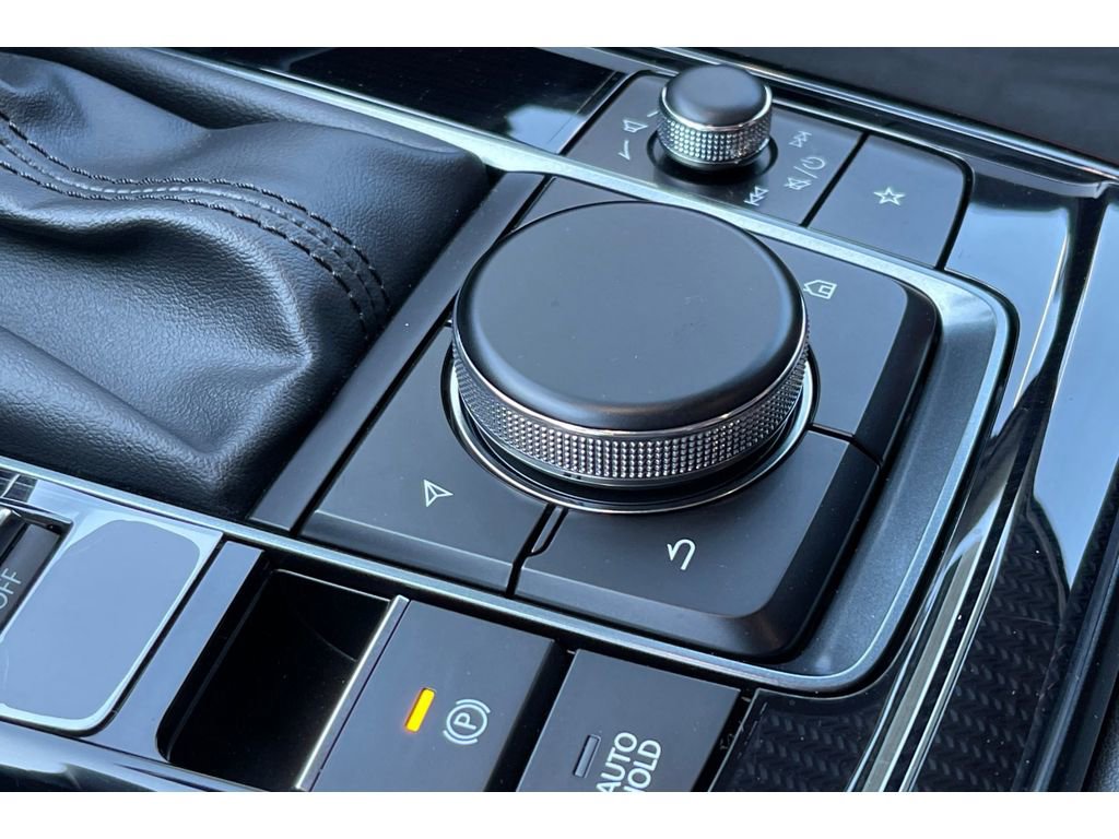 Certified 2024 MAZDA CX-30 Carbon image 32