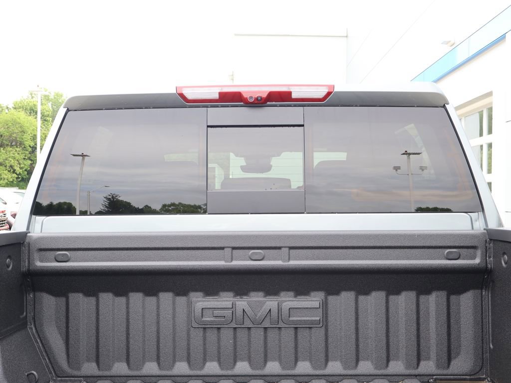 New 2026 GMC Sierra 2500 Denali w/ Denali Reserve Package AWD/4WD image 40
