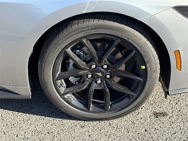 New 2026 Ford Mustang Coupe image 9