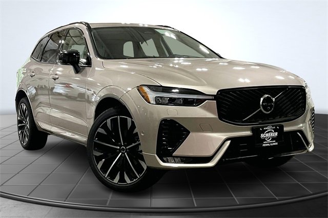 New 2026 Volvo XC60 B5 Ultra w/ Climate Package image 2