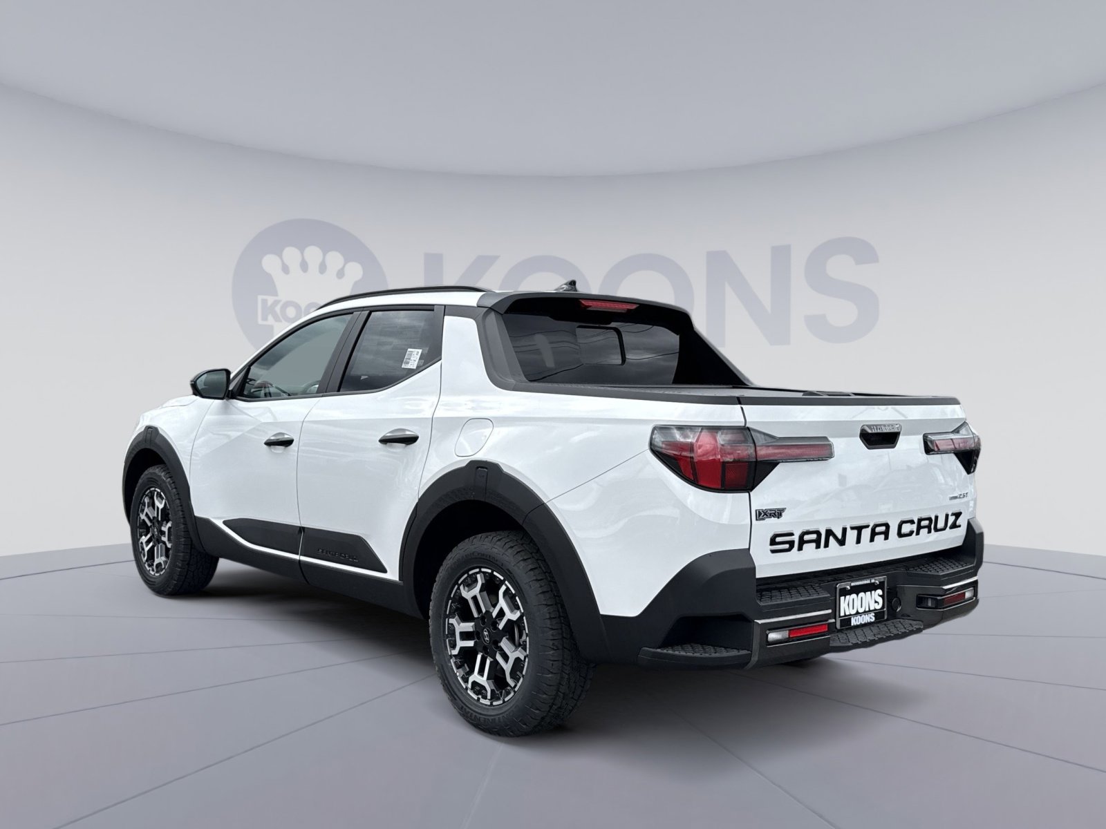 New 2026 Hyundai Santa Cruz XRT image 4