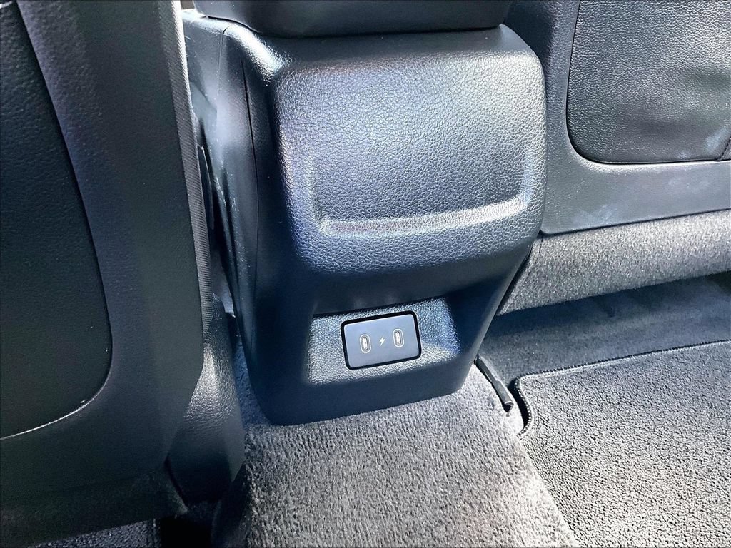 Used 2025 Kia K5 LXS FWD image 27