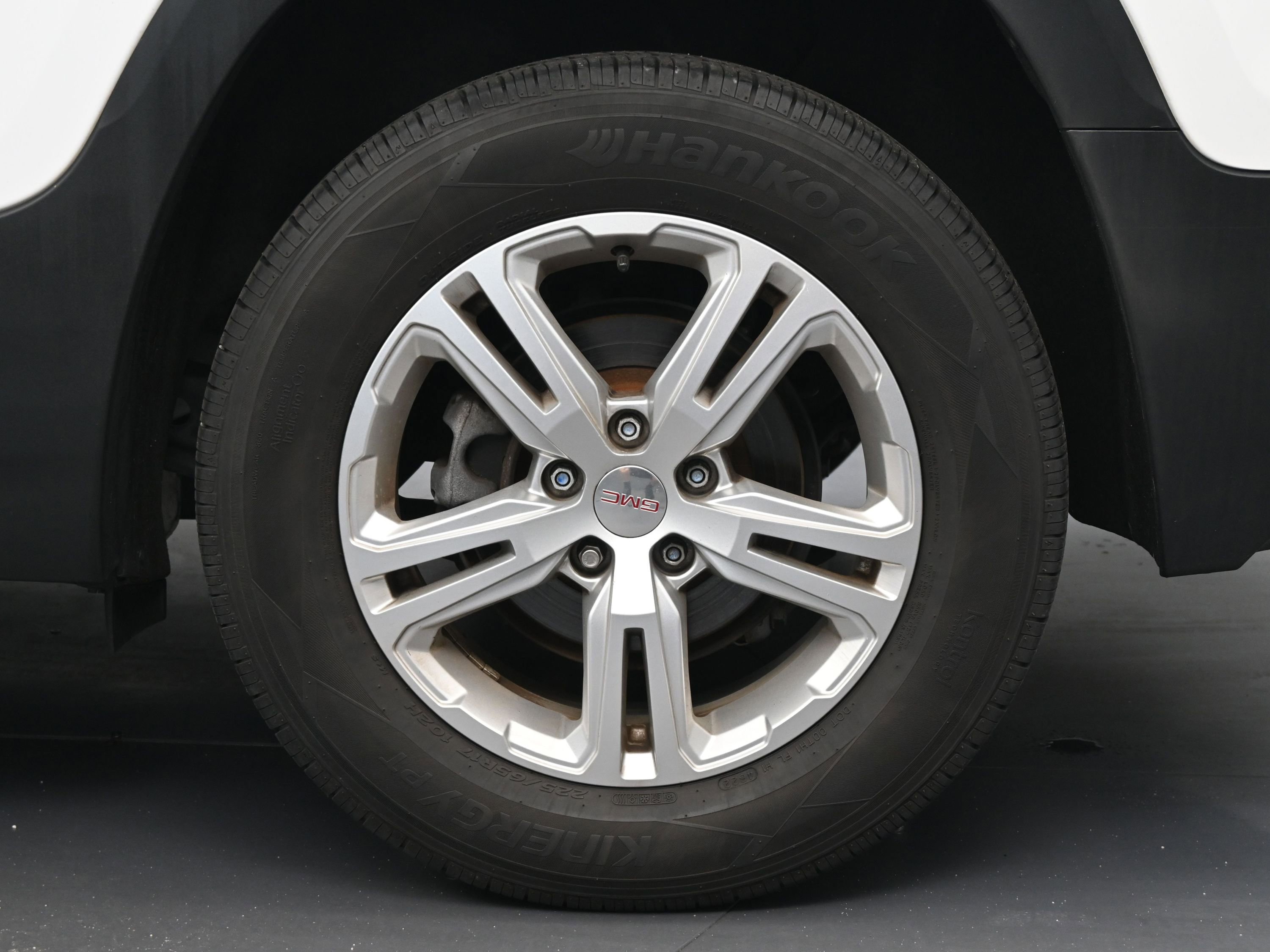 Used 2020 GMC Terrain SLE w/ Driver Convenience Package image 22