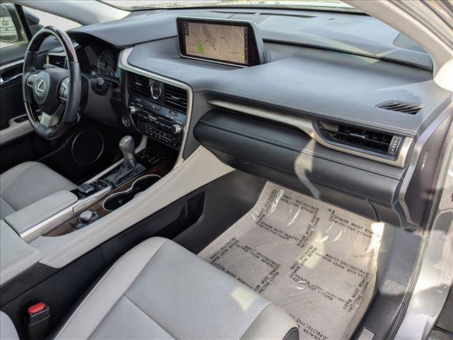 Used 2018 Lexus RX 350 FWD w/ Premium Package image 23
