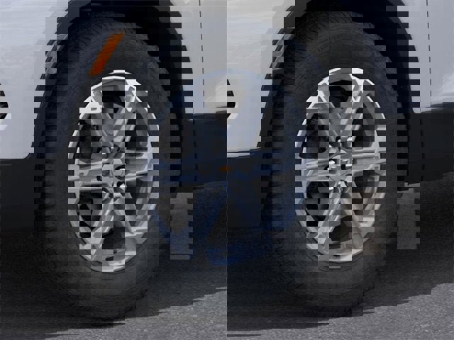 New 2025 Chevrolet Blazer LT w/ Driver Confidence Package image 9