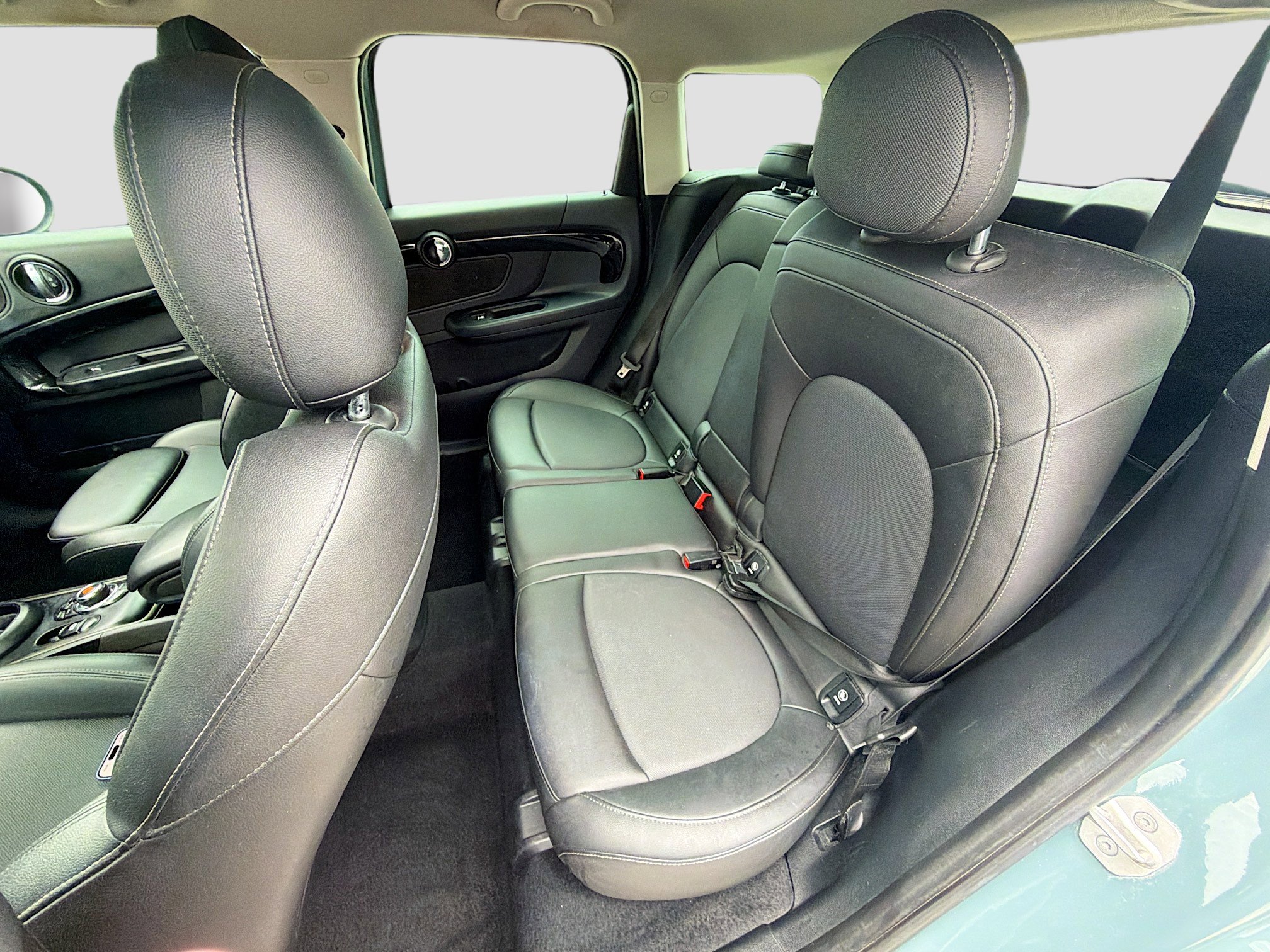 Used 2021 MINI Cooper Countryman S image 21