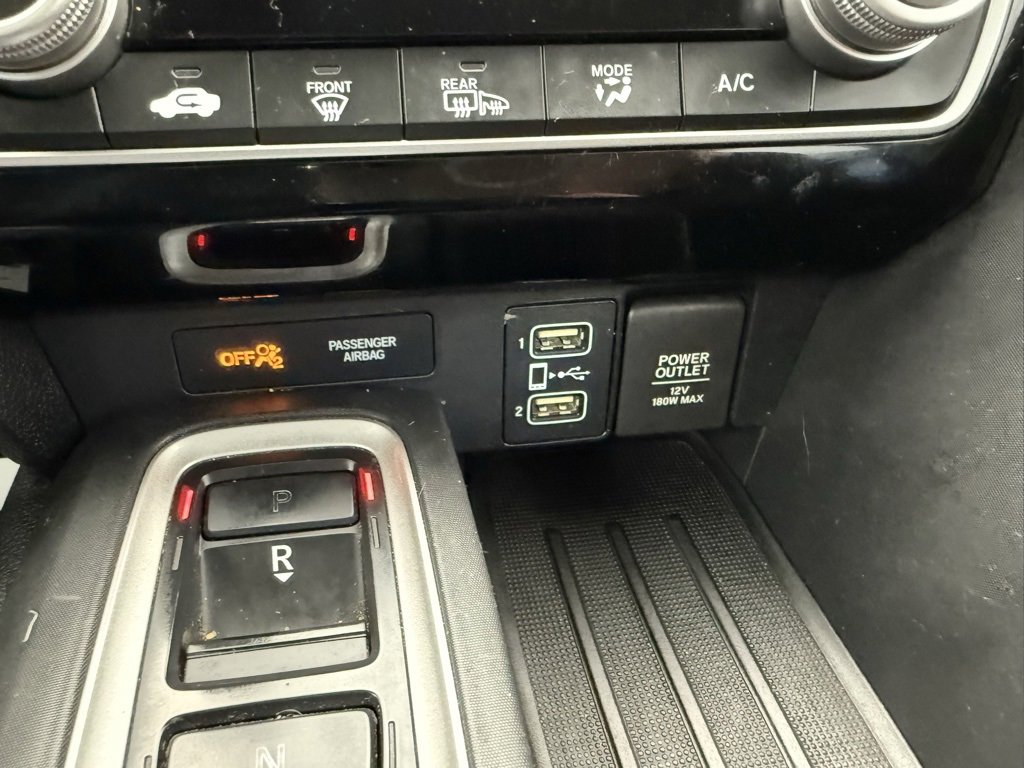 Used 2019 Honda Insight EX image 33