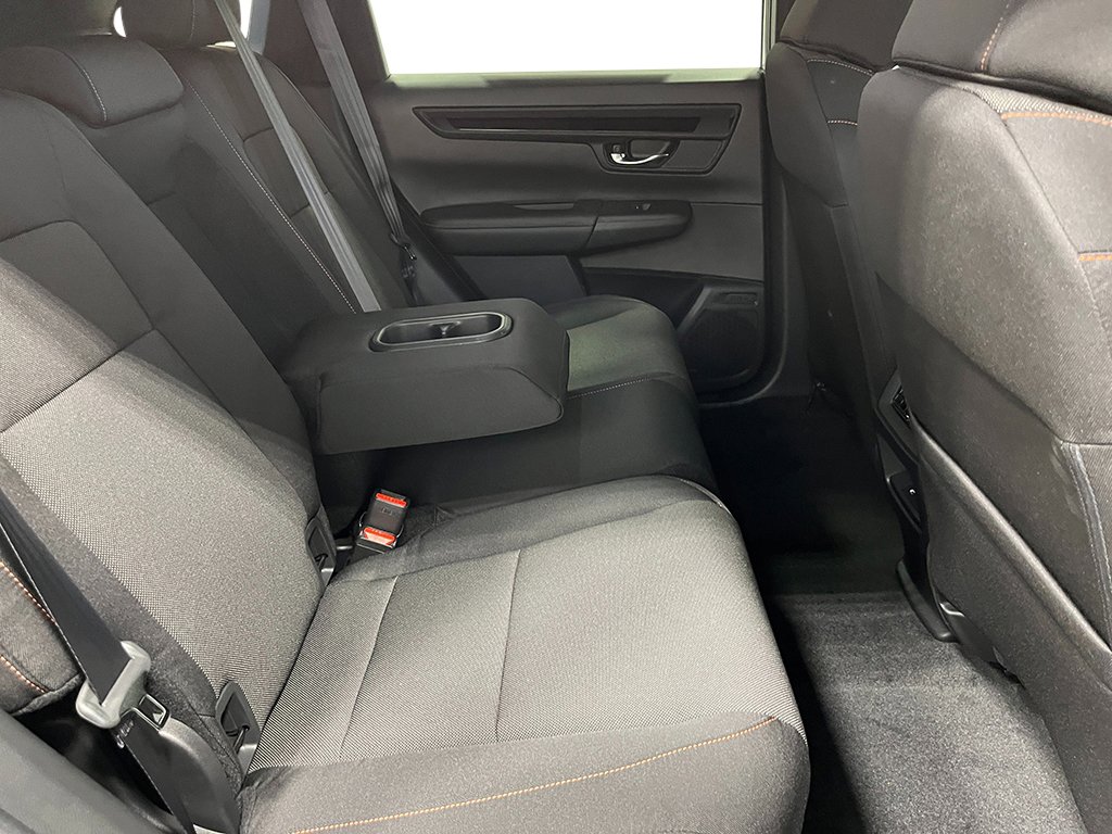 New 2026 Honda CR-V Sport image 24