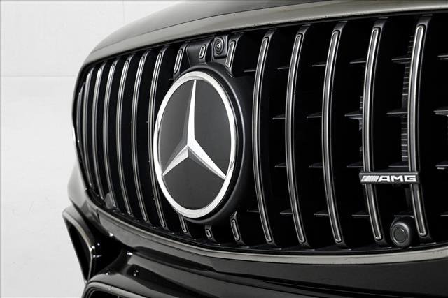 New 2026 Mercedes-Benz S 63 AMG S image 3