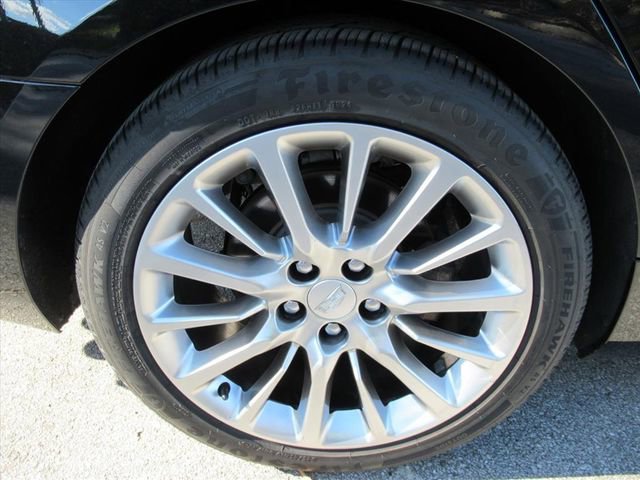 Used 2020 Cadillac CT6 Luxury image 27