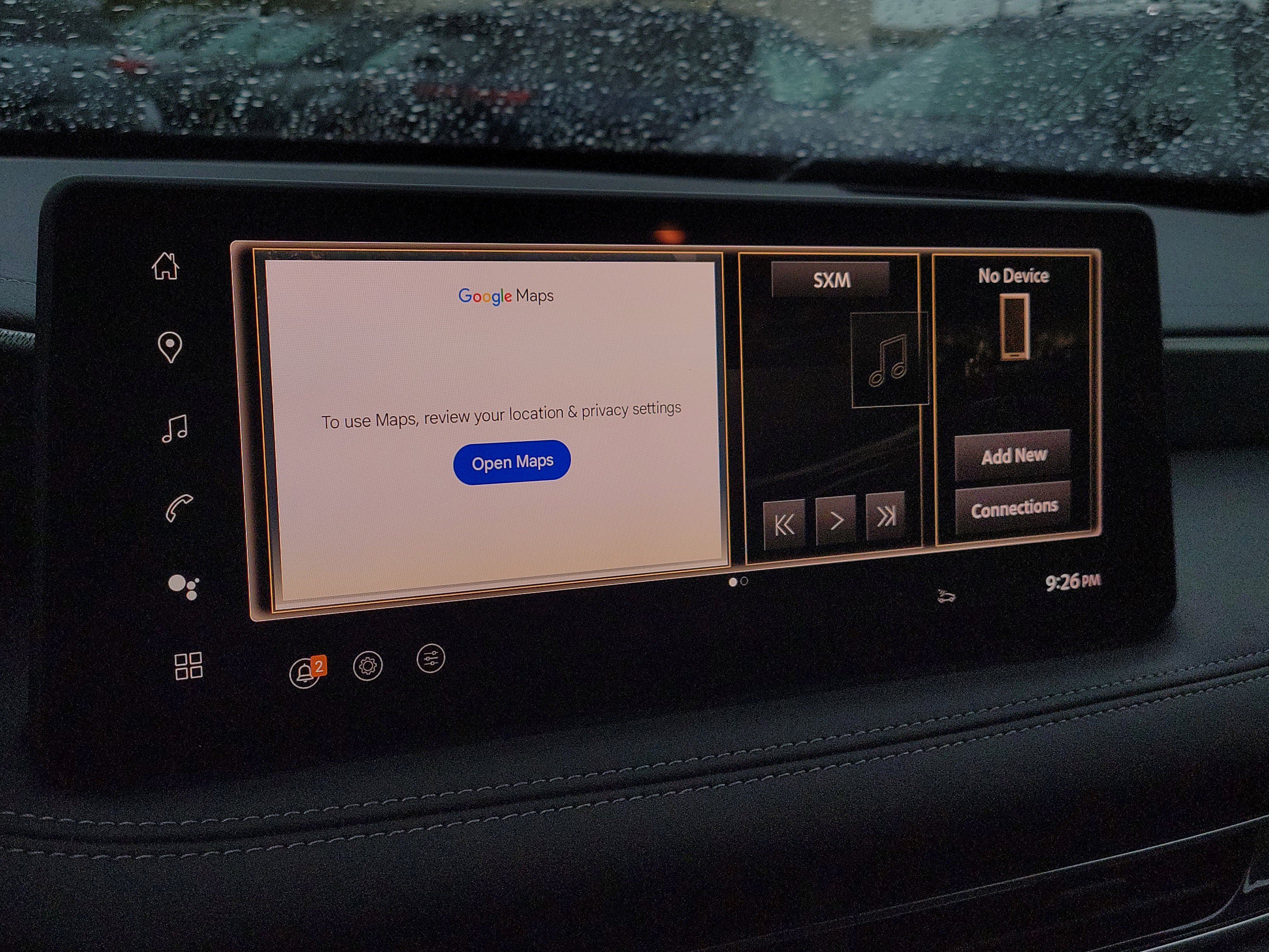 New 2026 INFINITI QX60 Pure image 19