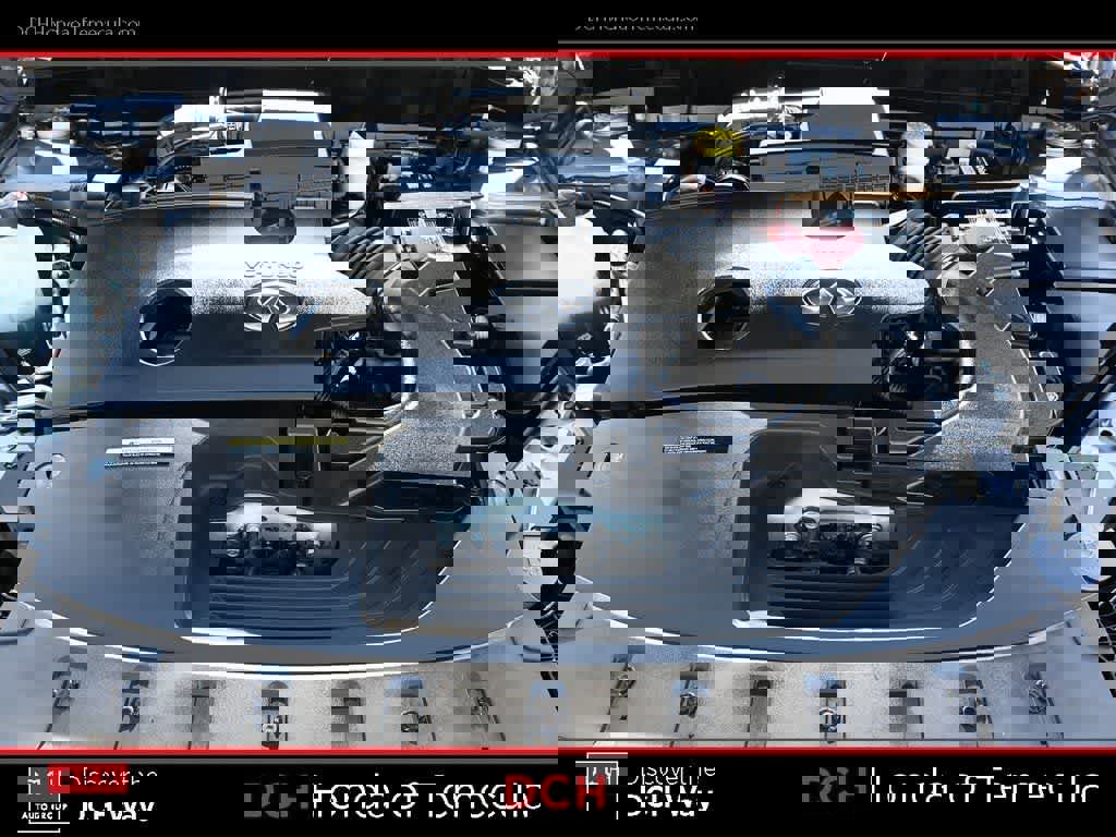 Used 2022 INFINITI QX50 Luxe w/ Appearance Package image 24