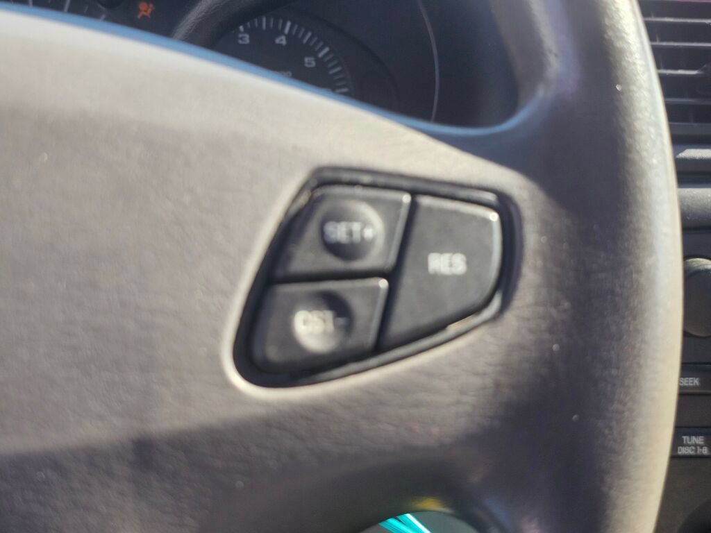Used 2000 Ford Taurus SES FWD image 26