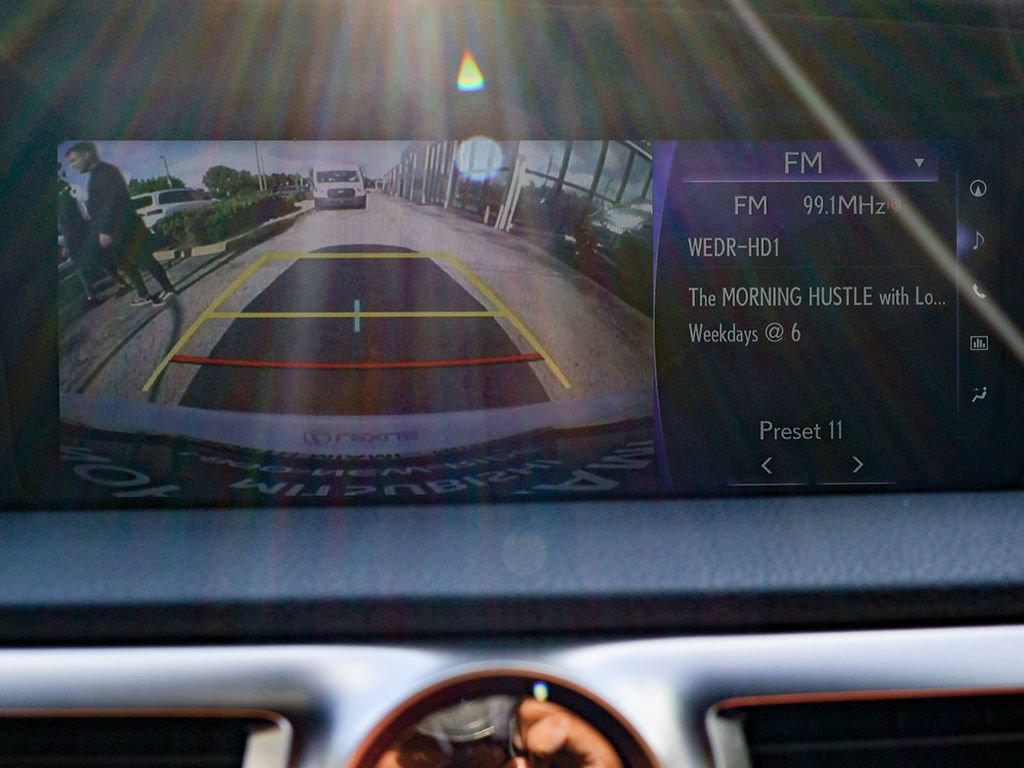Used 2020 Lexus GS 350 F Sport RWD image 49