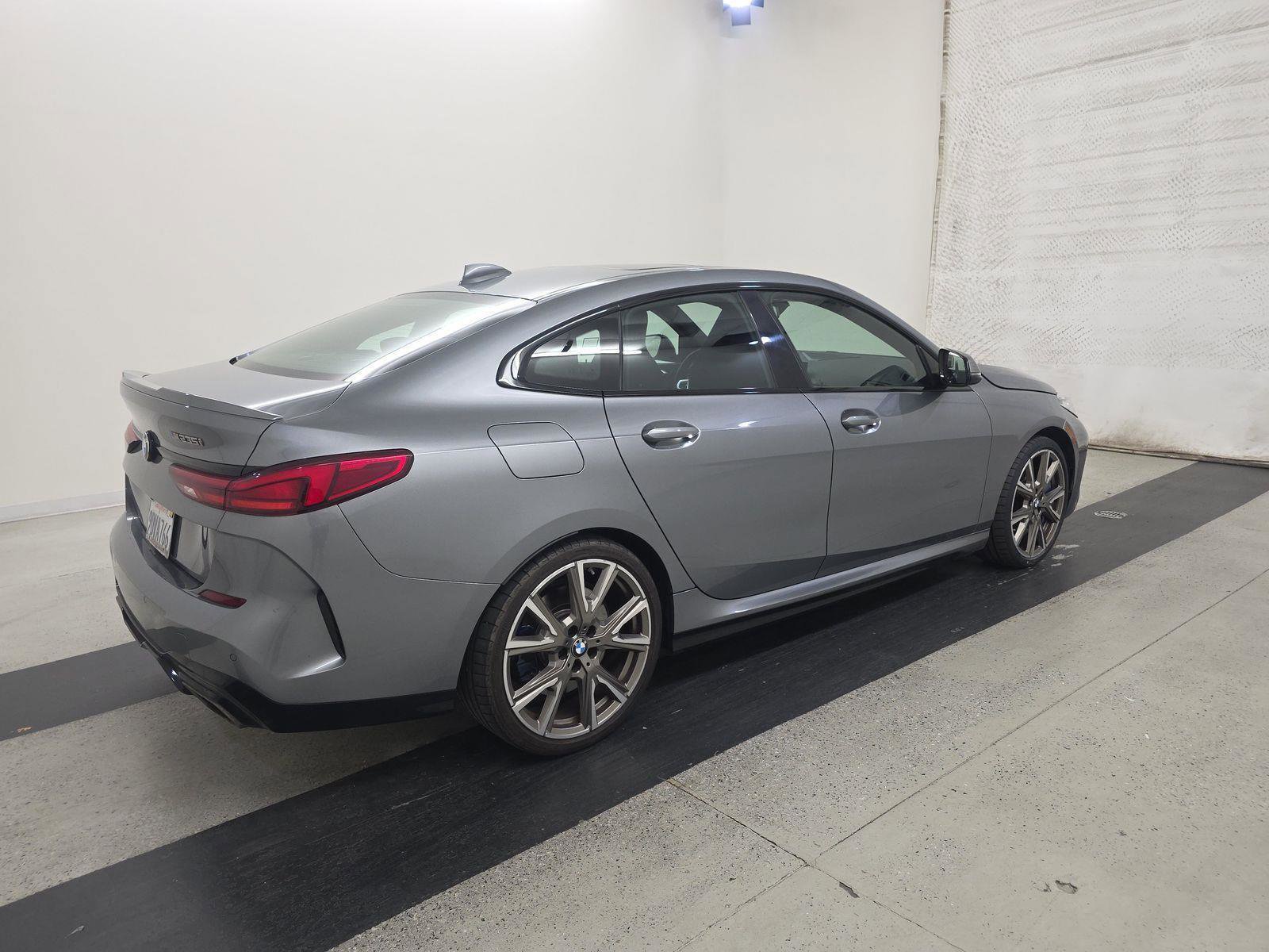 Used 2022 BMW M235i xDrive Gran Coupe w/ Premium Package image 7