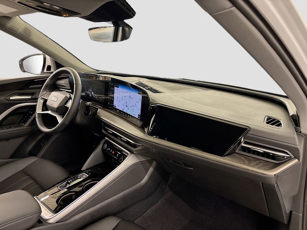 New 2025 Audi Q5 2.0T Premium Plus image 14