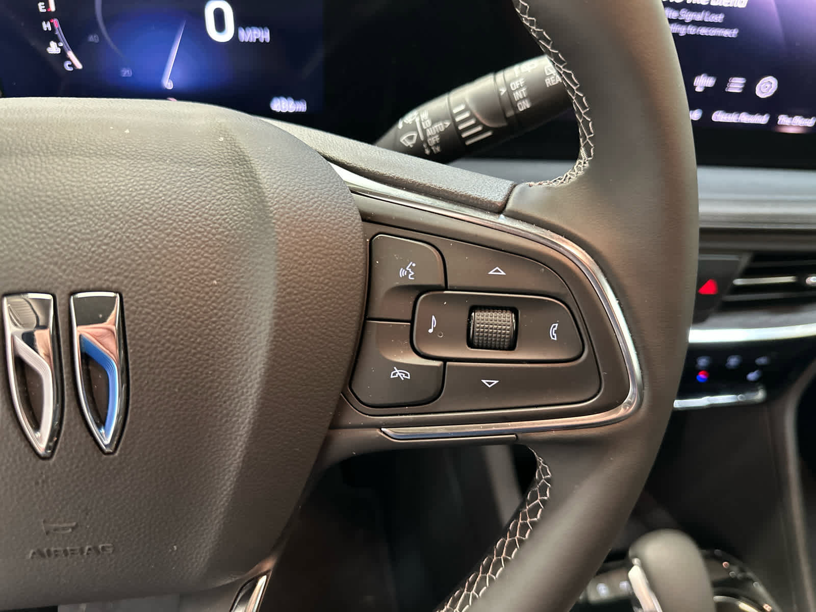 Used 2026 Buick Encore GX Avenir w/ Avenir Convenience Package image 23