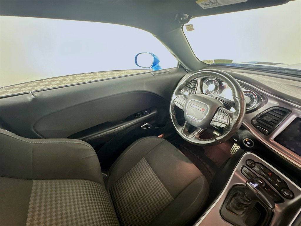Used 2019 Dodge Challenger R/T Scat Pack image 9