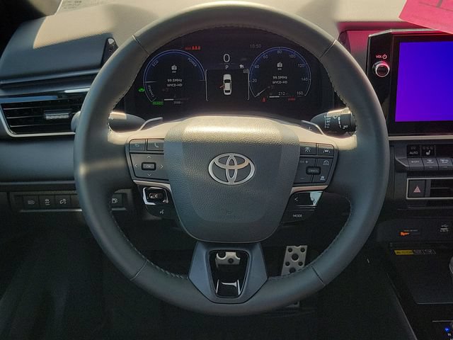 Used 2026 Toyota Camry XSE FWD image 23