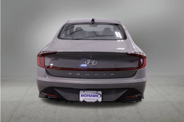 Used 2023 Hyundai Sonata SEL image 4