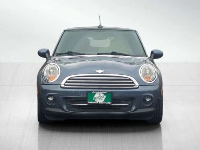Used 2011 MINI Cooper Convertible image 2