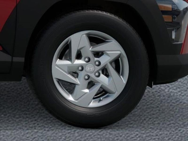 New 2026 Hyundai Kona SE image 8