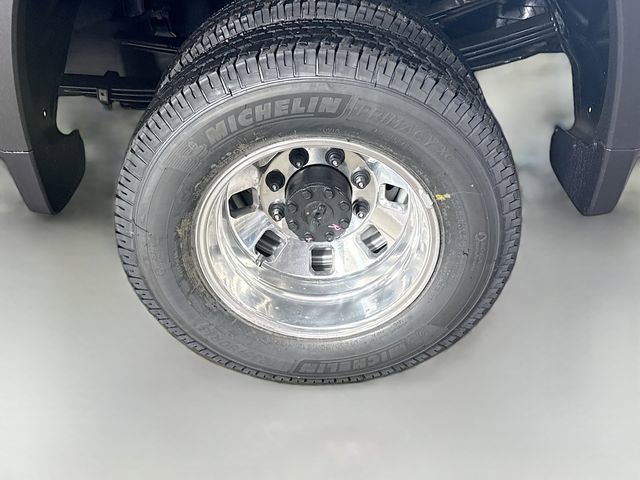 New 2026 Chevrolet Silverado 3500 LT w/ Safety Package AWD/4WD image 35