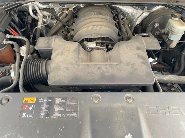 Used 2015 Chevrolet Tahoe LT image 26