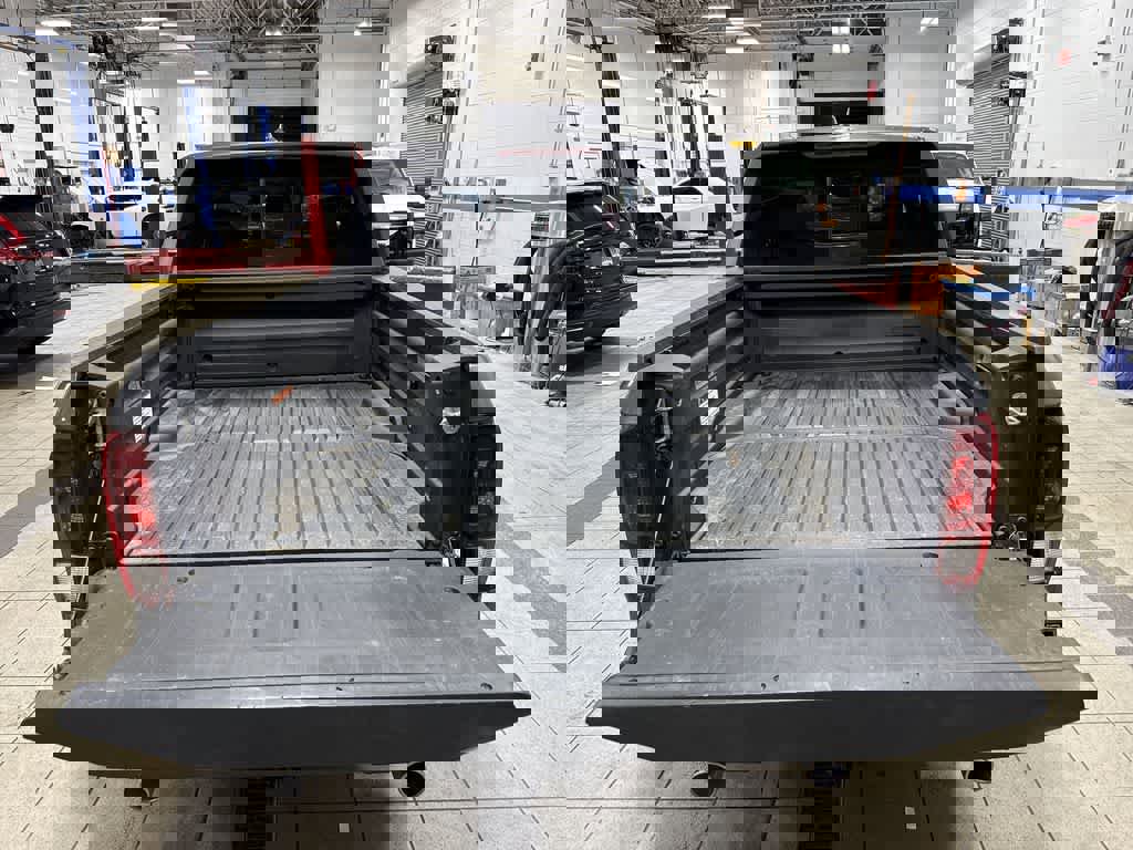 Used 2023 Honda Ridgeline RTL image 11